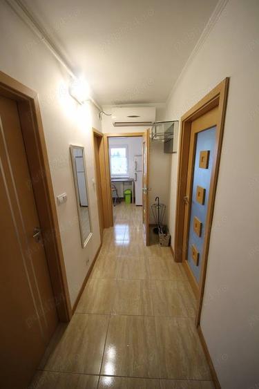Garsonieră decomandată în Aradului