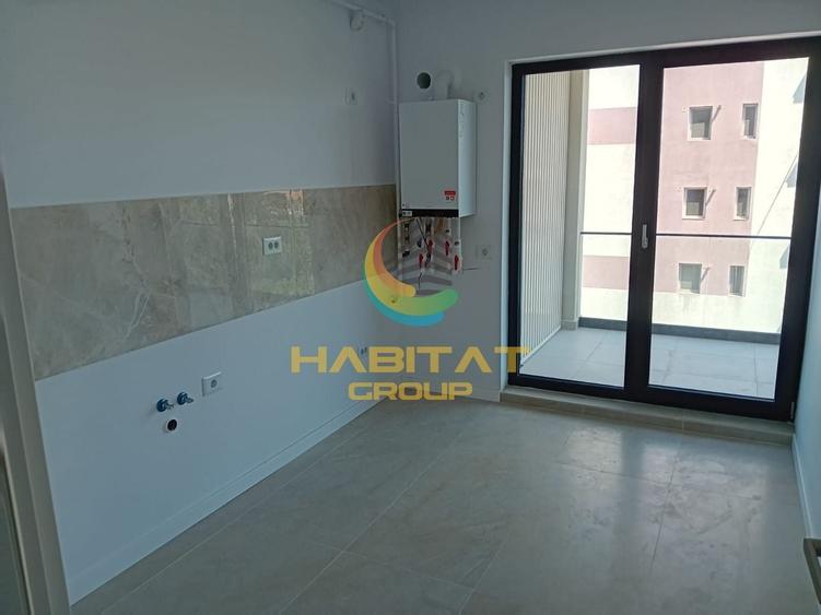 Apartament cu 3 camere decomandat în Nicolae Grigorescu