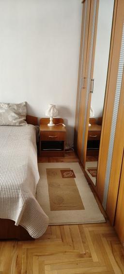 Apartament cu 3 camere decomandat în Scriitorilor