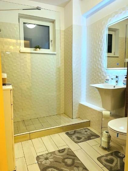 Apartament cu 2 camere decomandat, mobilat în Nord