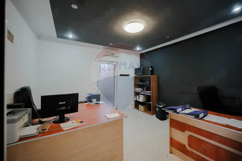 Casă cu Teren 380 Mp în Decebal