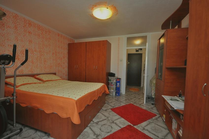 Garsonieră semidecomandată în Drumul Taberei