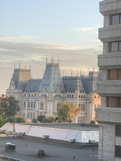 Garsonieră semidecomandată în Centru Civic