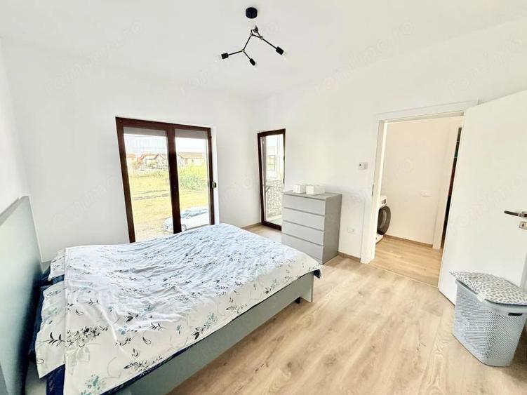 Comision 0% Duplex Mosnita cu 5 camere - super pozitie - izolat fonic - 8