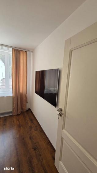 Apartament cu 4 camere decomandat în Ultracentral