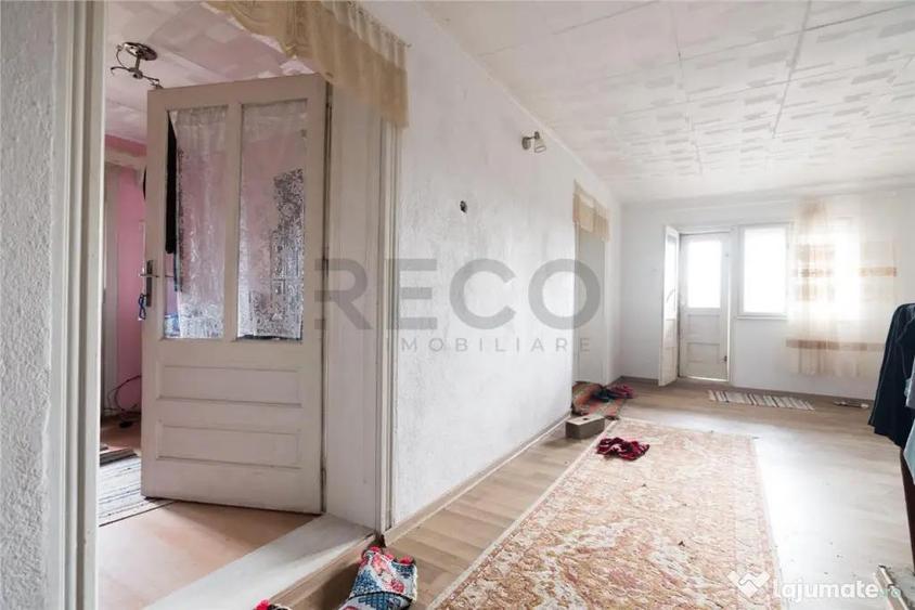 RECO Casa de la doar 15 km de Oradea, in Felcheriu - 3