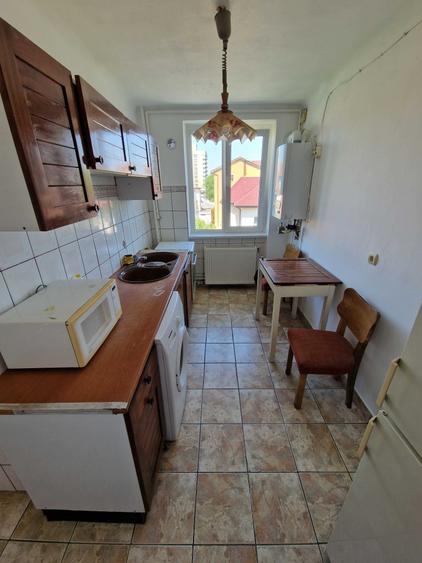 Apartament cu 2 camere decomandat în Ultracentral