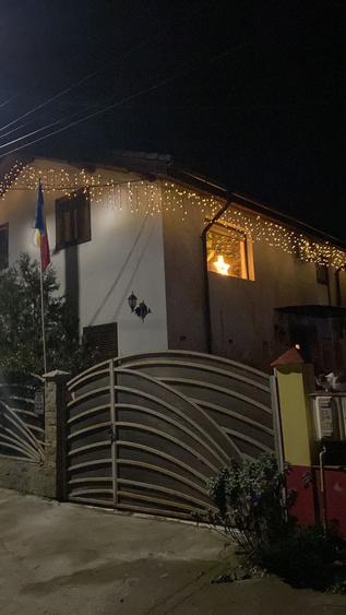 Casă cu 4 camere în Central
