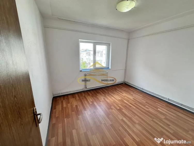 Apartament cu 2 camere decomandat în Mioriței