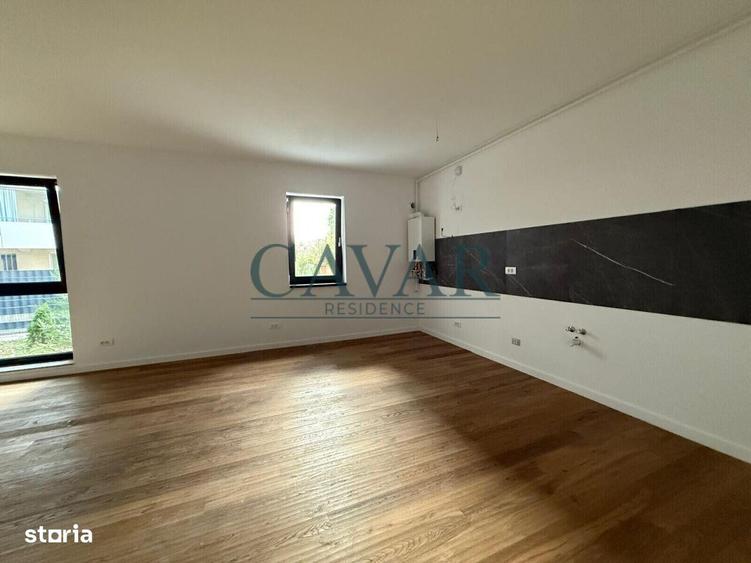 Apartament cu 3 camere în Giurgiului