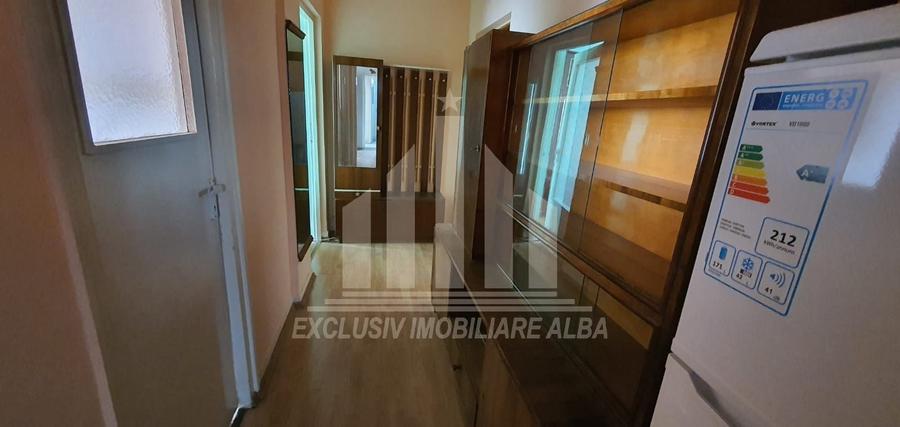 Apartament 3 camere | De inchiriat | 65 mp | Cetate - Transilvaniei - 3