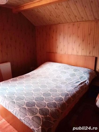 Casă cu 5 camere cu Teren 900 Mp în Râu Sadului