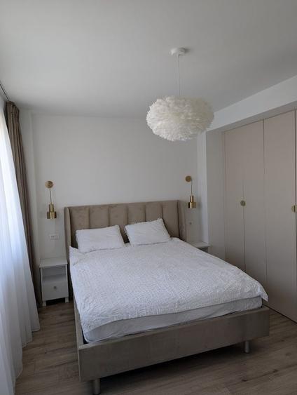 Casă cu 3 camere în Central