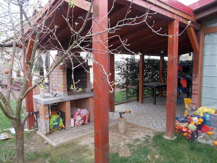 Casă cu 3 camere cu Teren 316 Mp în Dumbrăvița