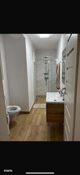 Apartament cu 2 camere în Cetate