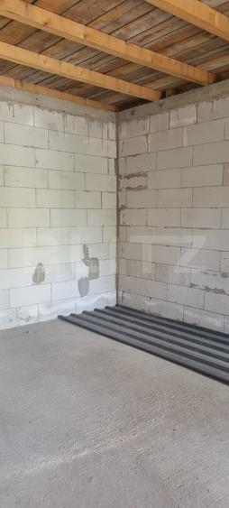 Casă individuală cu 3 camere cu Teren 258 Mp în Câmpia Turzii