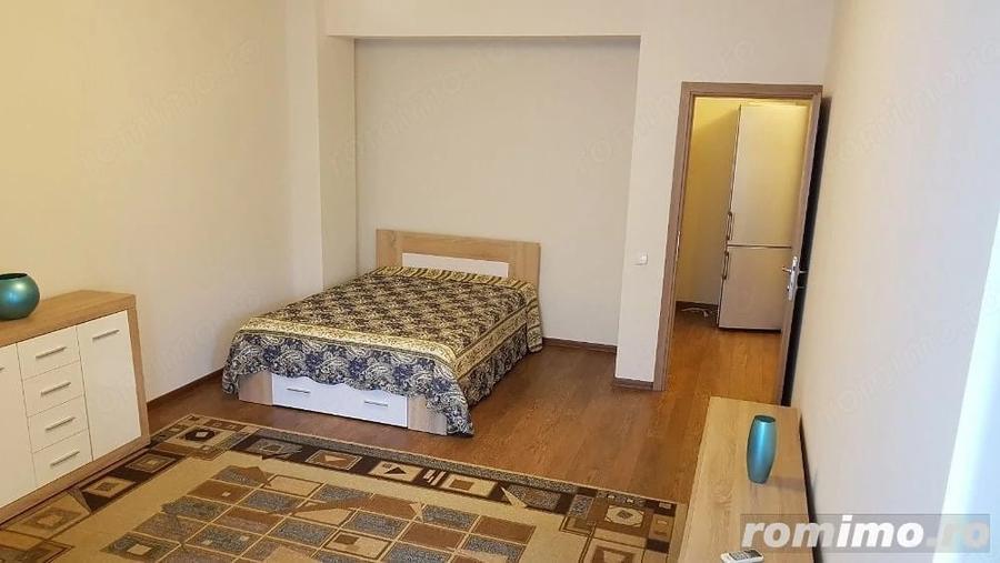 Garsonieră decomandată în Fizicienilor