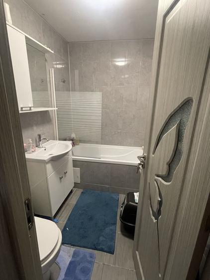 Apartament cu 2 camere semidecomandat în Țiglina 1
