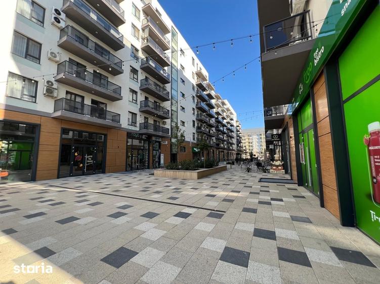 Apartament cu 2 camere în Sud — fotografia 3