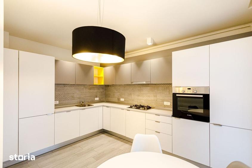 Apartament 2 camere de inchiriat - zona Lipovei - 15