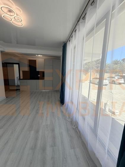 Apartament 2 Camere de vanzare | Mamaia Nord | OBA Residence | Parter - 1