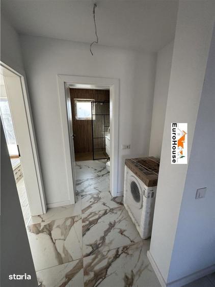 Casă cu 4 camere cu Teren 150 Mp în Ampoi 3