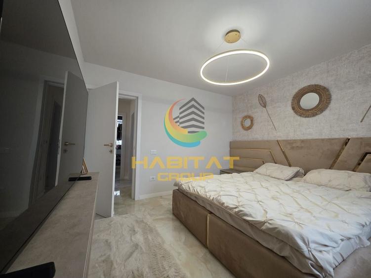Casă individuală cu 4 camere cu Piscina în Berceni