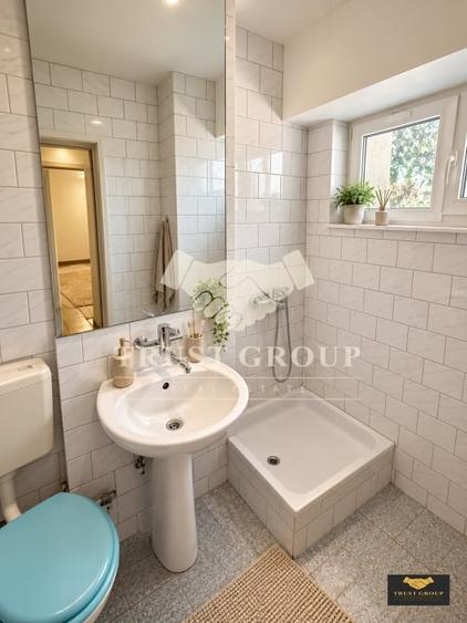Apartament cu 4 camere decomandat în Știrbei Vodă