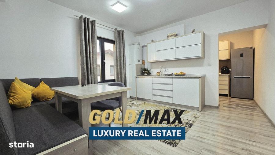 Apartament cu 3 camere în Trivale