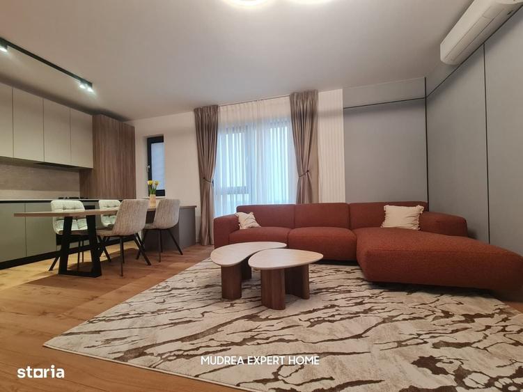 Nou / Apartament Superb / 3 Camere / Tunari-Otopeni - 5