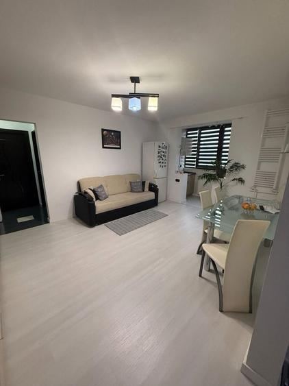 Apartament cu 3 camere în Gării