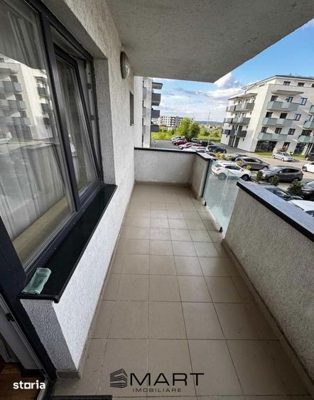 Apartament cu 3 camere, mobilat în Țiglari