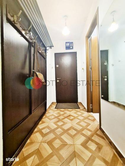 Apartament cu 2 camere decomandat în Colentina
