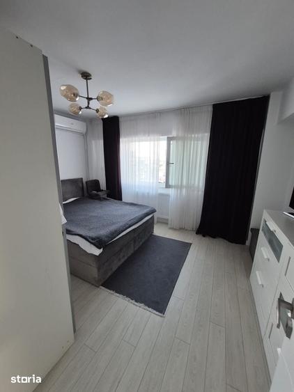 Apartament cu 2 camere în Gheorghe Doja