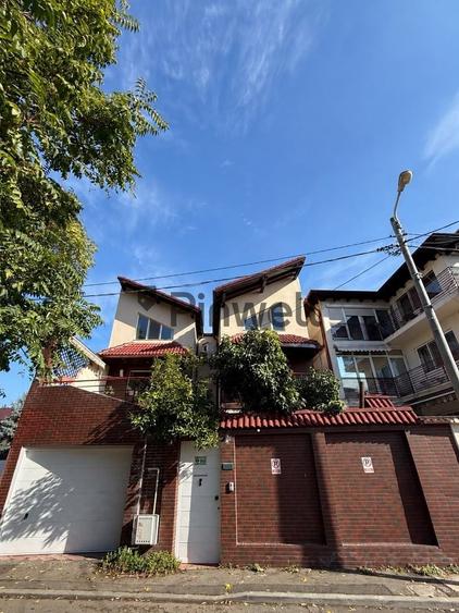 Apartament cu 2 camere decomandat, mobilat în Aviației