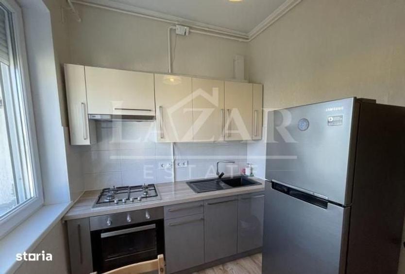Inchiriere Garsoniera - Piata Muncii | Metrou | Renovat - 7