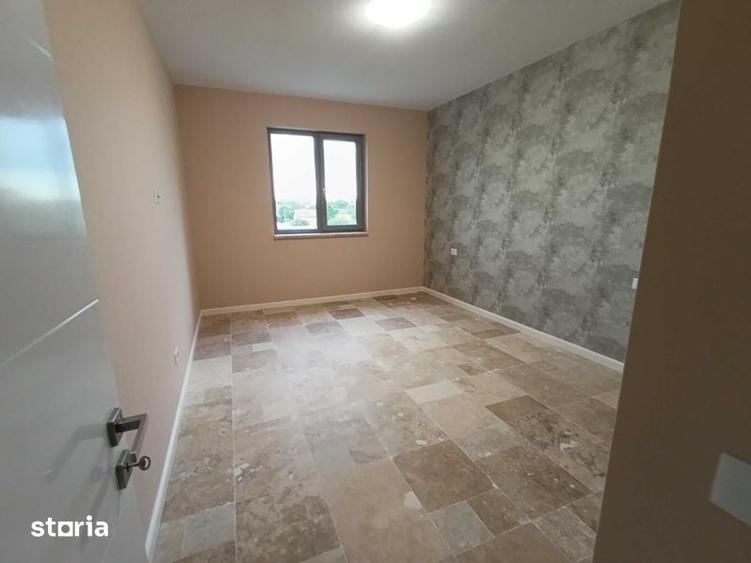 Apartament cu 2 camere în Morilor