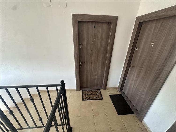 Apartament cu 2 camere decomandat în Lipovei