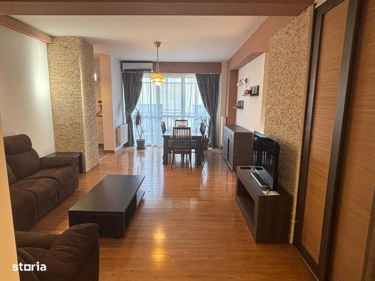 Apartament 3 Camere /Sunrise Residence .Drumul Taberei - 7