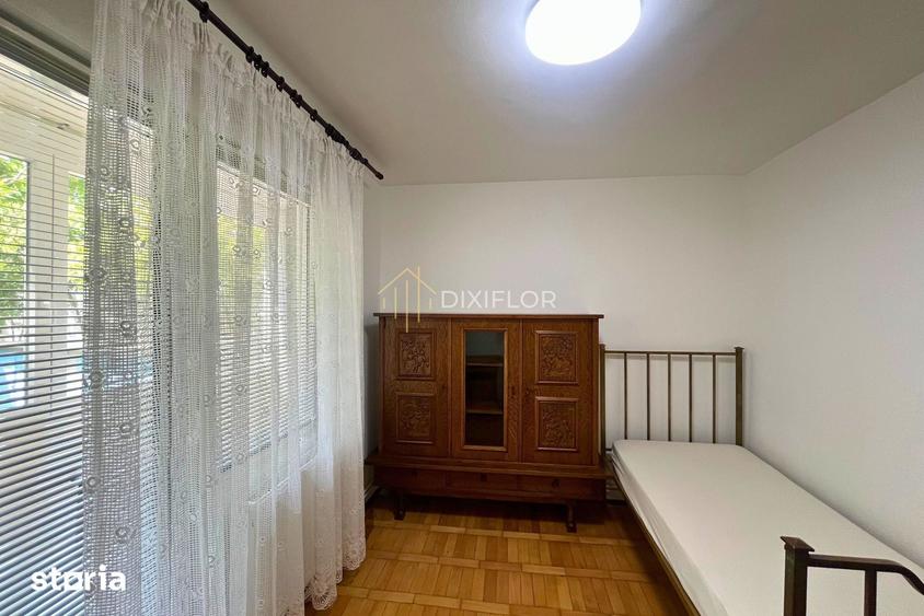 Apartament cu 3 camere în Sângeorgiu de Mureș