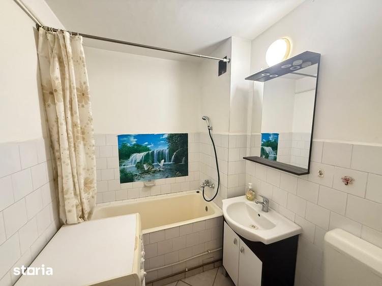 Apartament 2 camere de inchiriat in Podgoria - 14