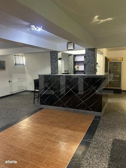 Casa Spatioasa + Spatii Comerciale | Hantesti, Jud. Suceava - 14
