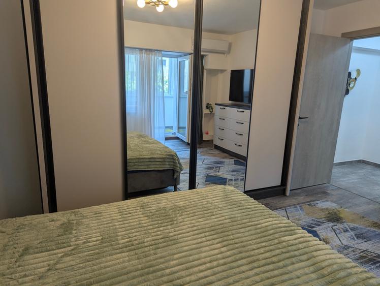 Unirii | Apartament 2 Camere LUX | Prima Închiriere | Mobilat Nou - 13