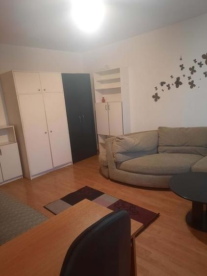 Garsonieră decomandată în Mănăștur