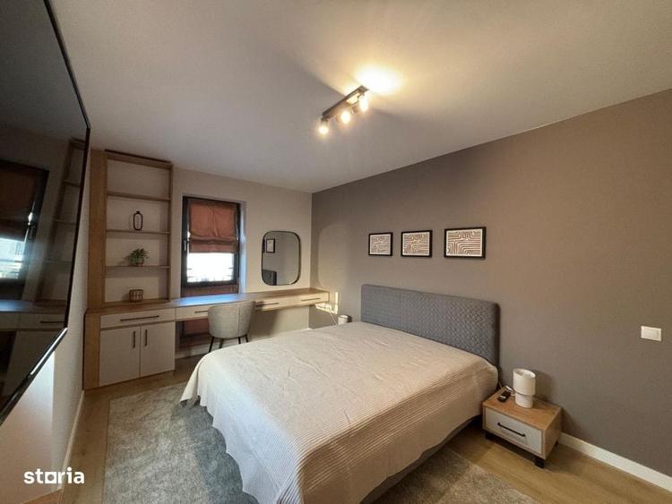 Apartament cu 2 camere în Central