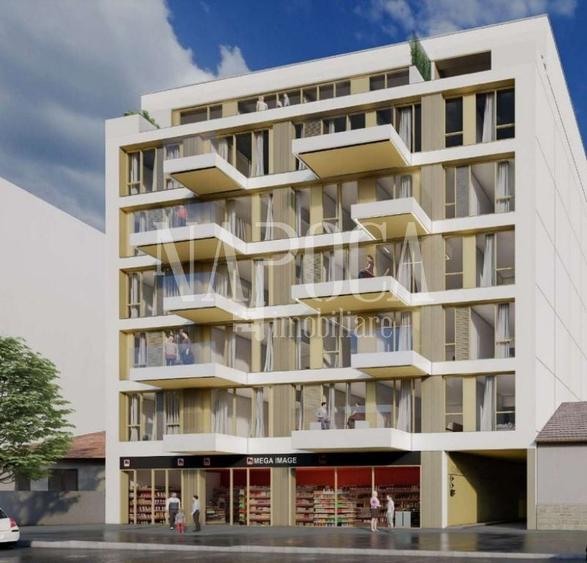 Spațiu comercial, de 204 mp, în Gară