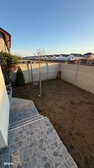 Casă cu 4 camere cu Teren 250 Mp în Central