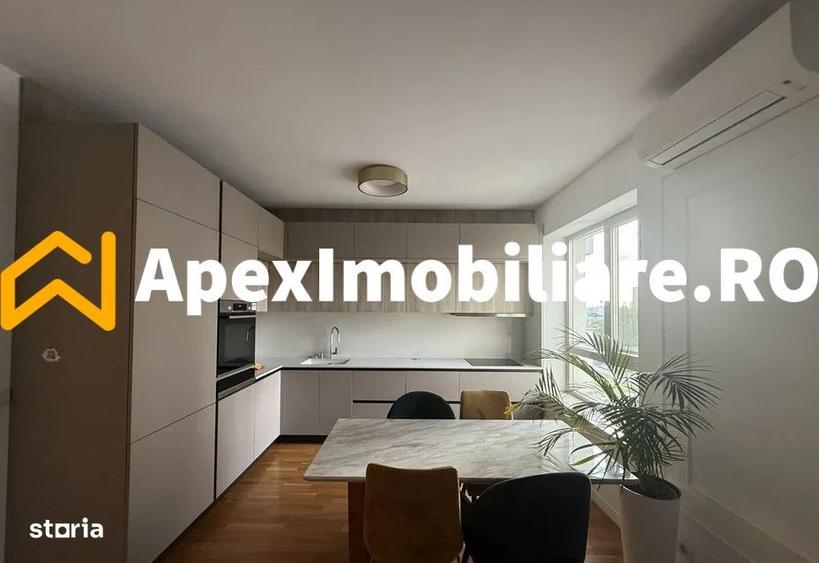 Apartament 3 camere de inchiriat 1 Mai Bucuresti | ApexImobiliare.ro - 2