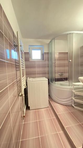Apartament cu 2 camere semidecomandat în Mihai Viteazul