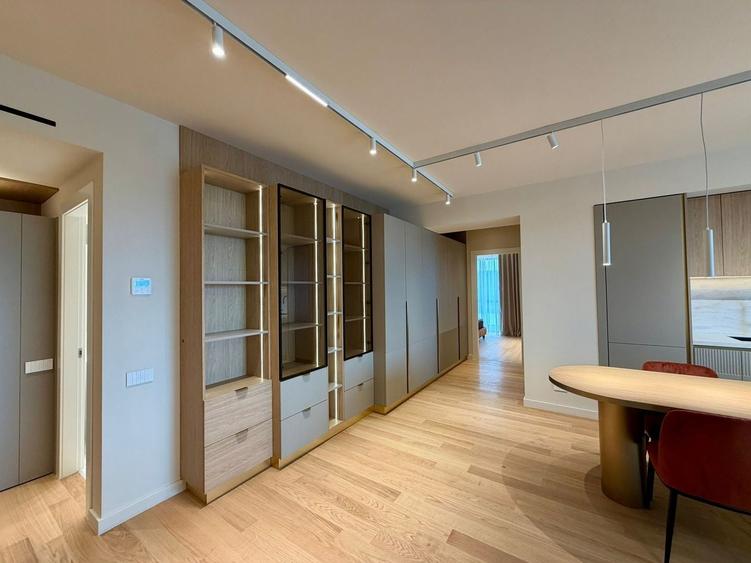 Apartament 4 Camere | Premium | 2 Locuri Parcare | Prima Închiriere - 6